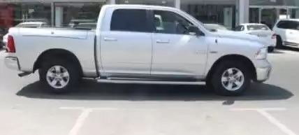 استفاده شده Dodge Ram برای فروش که در دوحه #13837 - 1  image 