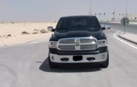 استفاده شده Dodge Ram برای فروش که در دوحه #13841 - 1  image 