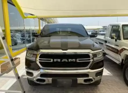 استفاده شده Dodge Ram برای فروش که در دوحه #13842 - 1  image 