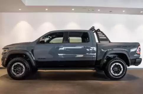Usado Dodge Ram Venta en al-sad , Doha #13843 - 1  image 