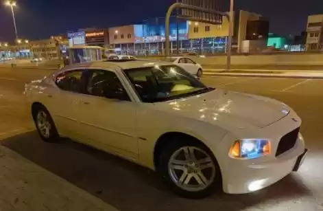 استفاده شده Dodge Charger برای فروش که در السد , دوحه #13844 - 1  image 