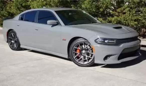 مستعملة Dodge Charger للبيع في السد , الدوحة #13846 - 1  صورة 