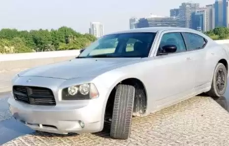 استفاده شده Dodge Charger برای فروش که در السد , دوحه #13850 - 1  image 