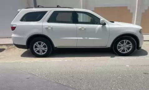 Использовал Dodge Durango Продается в Аль-Садд , Доха #13856 - 1  image 