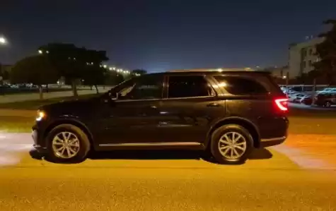 Kullanılmış Dodge Durango Satılık içinde Doha #13858 - 1  image 