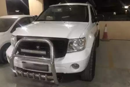 Usado Dodge Durango Venta en Doha #13861 - 1  image 