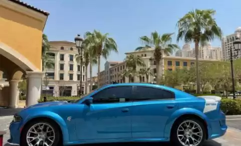 استفاده شده Dodge Charger برای فروش که در دوحه #13867 - 1  image 