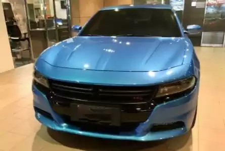 استفاده شده Dodge Charger برای فروش که در السد , دوحه #13869 - 1  image 