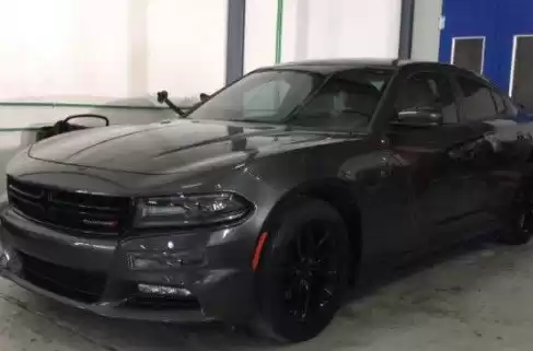 Kullanılmış Dodge Charger Satılık içinde Doha #13870 - 1  image 