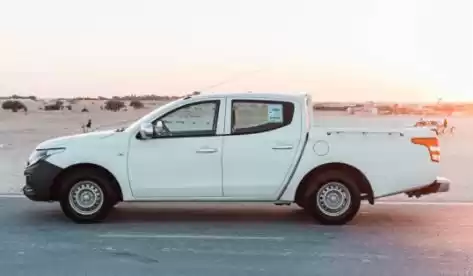 Used Dodge Ram For Sale in Doha #13873 - 1  image 