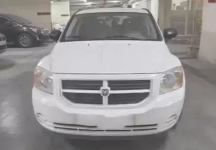 استفاده شده Dodge Caliber برای فروش که در السد , دوحه #13875 - 1  image 