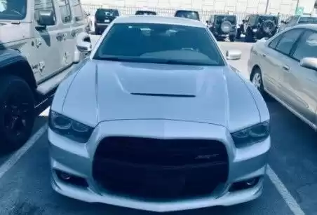استفاده شده Dodge Charger برای فروش که در السد , دوحه #13876 - 1  image 