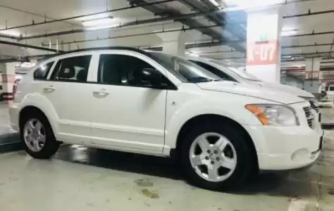 استفاده شده Dodge Caliber برای فروش که در دوحه #13877 - 1  image 