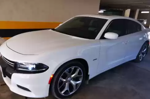 Usado Dodge Charger Venta en Doha #13883 - 1  image 