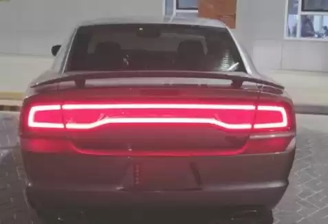Kullanılmış Dodge Charger Satılık içinde Al Sadd , Doha #13886 - 1  image 
