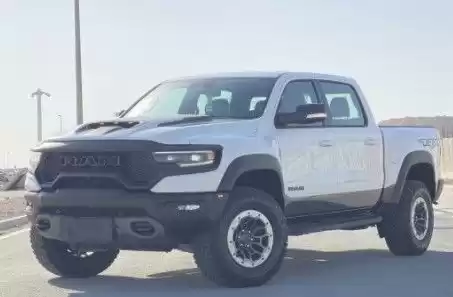 Kullanılmış Dodge Ram Satılık içinde Doha #13894 - 1  image 