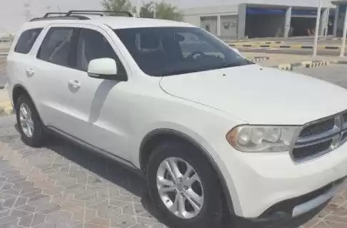 مستعملة Dodge Durango للبيع في السد , الدوحة #13895 - 1  صورة 