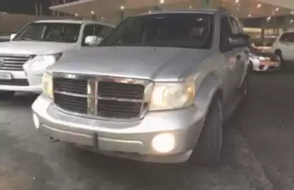 مستعملة Dodge Durango للبيع في الدوحة #13897 - 1  صورة 