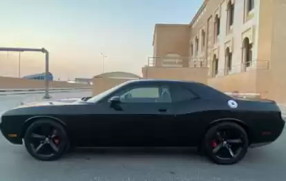 مستعملة Dodge Challenger للبيع في السد , الدوحة #13899 - 1  صورة 