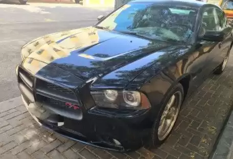 مستعملة Dodge Charger للبيع في السد , الدوحة #13906 - 1  صورة 