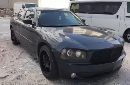 استفاده شده Dodge Charger برای فروش که در السد , دوحه #13907 - 1  image 
