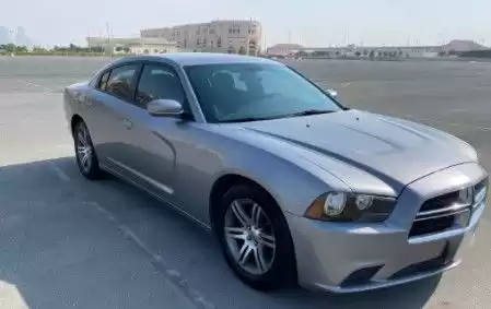 Utilisé Dodge Charger À vendre au Doha #13909 - 1  image 