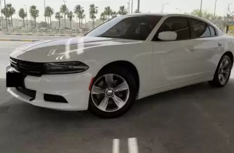 Gebraucht Dodge Charger Zu verkaufen in Al Sadd , Doha #13910 - 1  image 