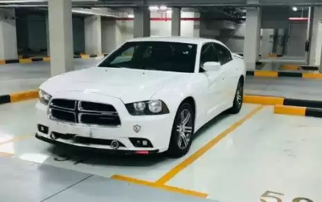 مستعملة Dodge Charger للبيع في الدوحة #13912 - 1  صورة 
