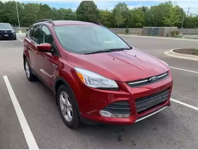 مستعملة Ford Unspecified للبيع في دبي #13916 - 1  صورة 