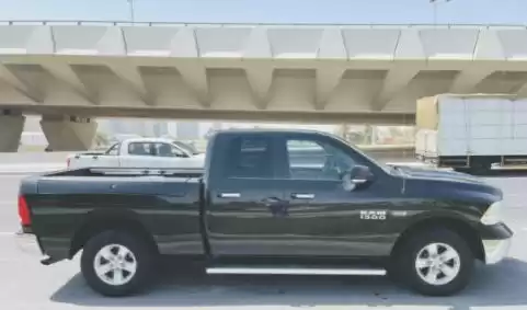 Usado Dodge Ram Venta en Doha #13925 - 1  image 