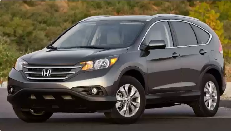 مستعملة Honda Unspecified للبيع في دبي #13928 - 1  صورة 