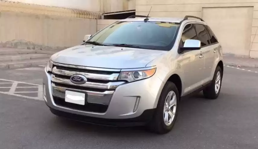 استفاده شده Ford Unspecified برای فروش که در دبی #13930 - 1  image 