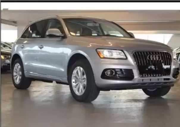 مستعملة Audi Unspecified للبيع في دبي #13933 - 1  صورة 