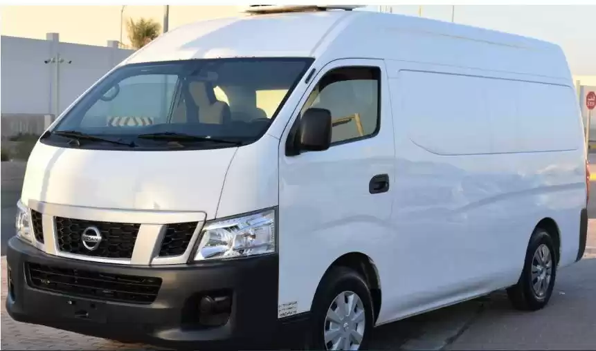 مستعملة Nissan Unspecified للبيع في دبي #13939 - 1  صورة 