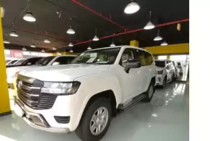 Brand New Toyota Land Cruiser For Sale in Doha #13943 - 1  image 
