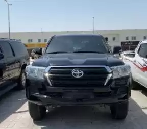 جديدة Toyota Land Cruiser للبيع في الدوحة #13953 - 1  صورة 
