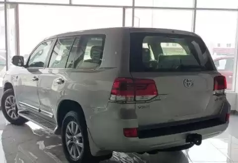 全新的 Toyota Land Cruiser 出售 在 多哈 #13954 - 1  image 