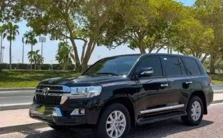 Utilisé Toyota Land Cruiser À vendre au Doha #13958 - 1  image 