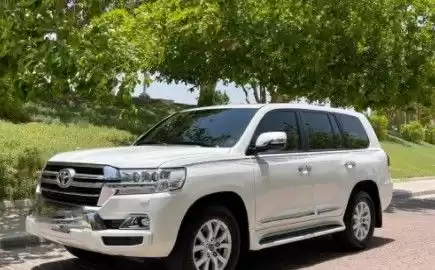 استفاده شده Toyota Land Cruiser برای فروش که در دوحه #13959 - 1  image 