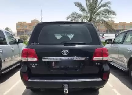 استفاده شده Toyota Land Cruiser برای فروش که در دوحه #13964 - 1  image 