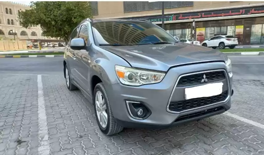 مستعملة Mitsubishi Unspecified للبيع في دبي #13980 - 1  صورة 