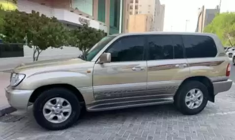 استفاده شده Toyota Land Cruiser برای فروش که در السد , دوحه #13982 - 1  image 