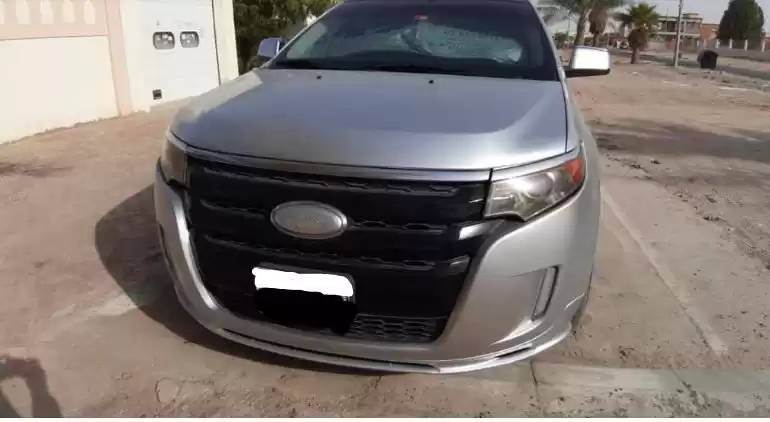 استفاده شده Ford Unspecified برای فروش که در دبی #13984 - 1  image 