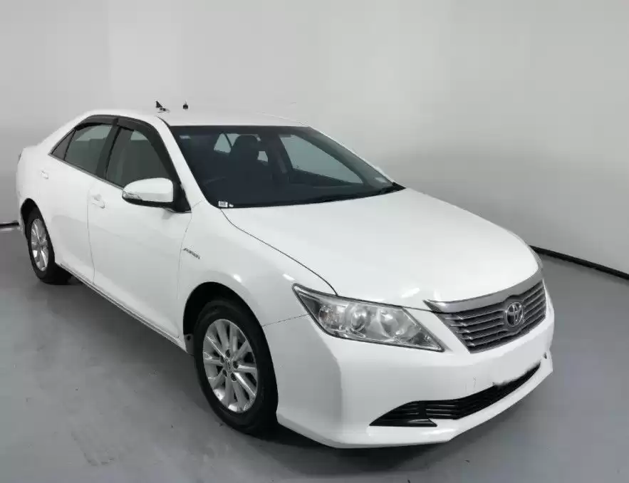 استفاده شده Toyota Unspecified برای فروش که در دوحه #13989 - 1  image 