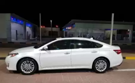 مستعملة Toyota Unspecified للبيع في السد , الدوحة #13994 - 1  صورة 