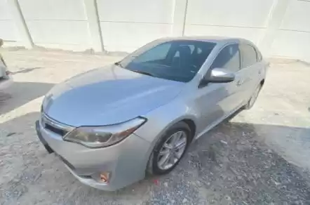 استفاده شده Toyota Unspecified برای فروش که در دوحه #14002 - 1  image 