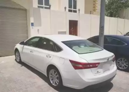 مستعملة Toyota Unspecified للبيع في الدوحة #14003 - 1  صورة 