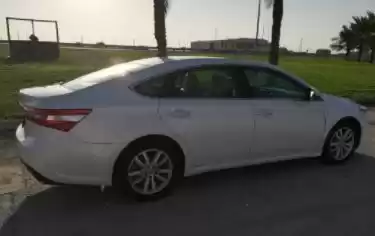 استفاده شده Toyota Unspecified برای فروش که در السد , دوحه #14005 - 1  image 