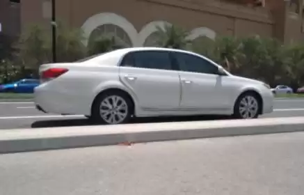 مستعملة Toyota Unspecified للبيع في السد , الدوحة #14007 - 1  صورة 
