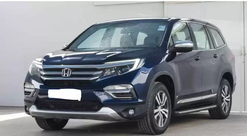 مستعملة Honda Unspecified للبيع في دبي #14017 - 1  صورة 